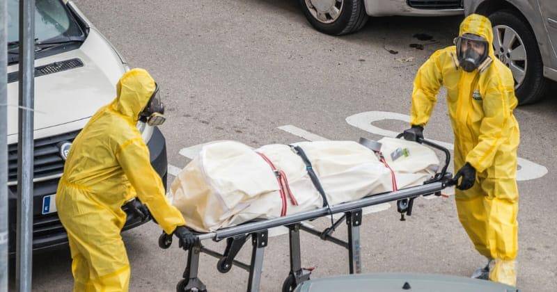 Unsplash/IsaacQuesada